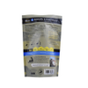 Laminated Material Colourful Cat Food Pouch Recycling Difference between Compostable And Biodegradable Animal Feed Bag
