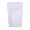 Custom Production with tin tie small heat seal bags zipper plastic bags suppliers biodegradable stand up pouch