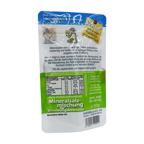 Recyclable Moisture-proof Compostable Garment Bags Stand Up Pouches Buy Online Airtight Food Packaging