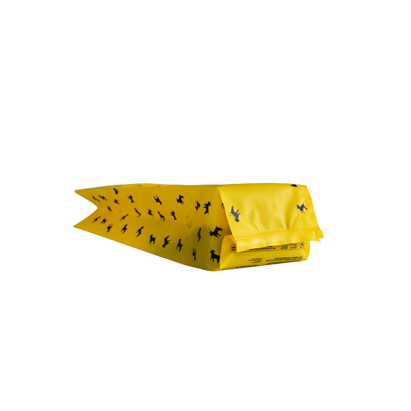 Wholesale Gravure Printing Resealable Kraft Paper Stand Up Plastic Bags Coffee Packaging Company