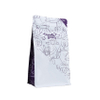 Oem Aluminum Foil Resealable Paper Stand Up Resealable Pouches Personalized Coffee Bags