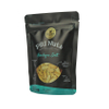Renewable Laminated Material Packaging for Dry Fruits Plastic Resealable Pouches Dry Fruits Branding