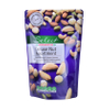 Reusable K Bottom Seal Dried Fruits Packaging Plastic Pouches Packaging Dry Fruits Bag