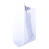 Flexible Packaging barrier heat seal pouches insulated gusseted bag how to unseal an envelope without tearing it