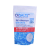 Best Price Eco Friendldy Colorful Printing Stand Up Bath Salt Packaging Bag
