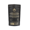 Biodegradable Custom Design Stand Up Kraft Paper Coffee Pouches Near Me