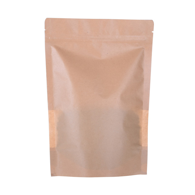 Free Samples Factory Low Price Compostable Food Packaging for Nuts
