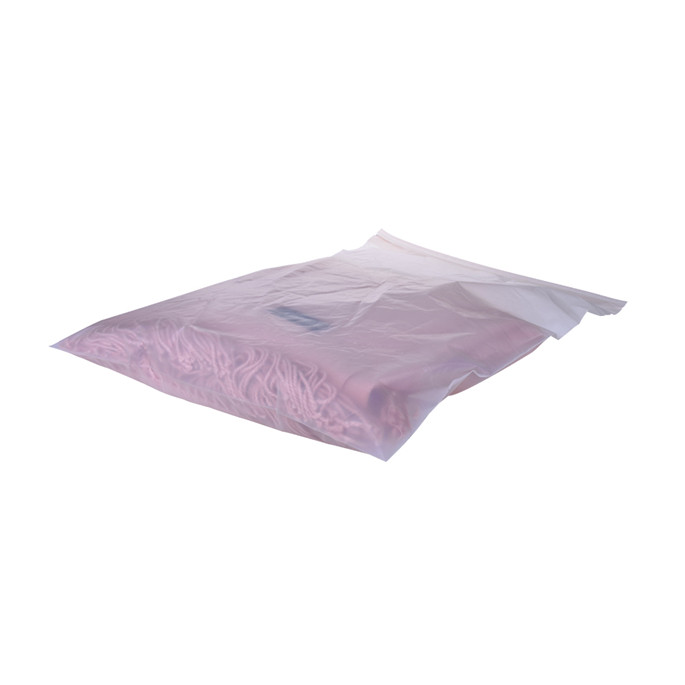 Fashion Retail New Style Renewable Clothes Packaging Bags