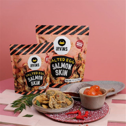 Low Price Colorful Printing Compostable Custom Ziplock Chips Bags