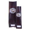 China Supplier Custom Production High Quality Retail Aluminum Foil Side Gusset Coffee Bag