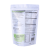Compostable Biodegradable Wholesale Recycling Soft Touch Powder Pouch