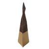Flexible Packaging Moisture Proof Resealabele Food Grade Coffee Packing Paper Bag