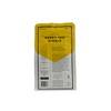 Custom Production Reclosable Pocket Zipper Coffee Bag with Degassing Valve