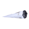 Factory Custom design recyclable rice bag with one way valve