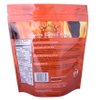 Low Price Customized Logo Stand Up Spice Plastic Bag with Easy Tear