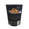 Custom size standing reyclable cookie packaging bags