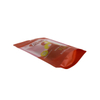 Excellent Quality Eco Friendly Matt Finish Top Seal Stand Up Pouch Packaging