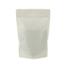 Custom Printed Zipper Eco Friendly Best Price Kraft Paper Bags