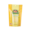 Custom Heat Seal Recyclable Materials Flexible Packaging UV Spot Food Stand Up Pouch