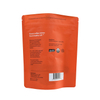 Gravure Printing Colorful 100% Biodegradable Stand Up Coffee Bag with Degassing Valve