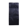 Custom heat seal New style wholesale tea pouches with ziplock