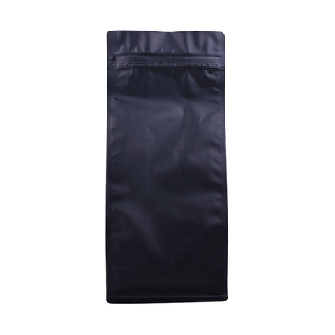 Custom heat seal New style wholesale tea pouches with ziplock