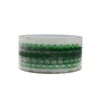 Strong viscidity clear biodegradable cellophane tape with company logo
