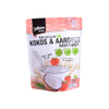 New Design Moisture Proof Heat Sealed Eco Friendly Snack Food Packaging Bag
