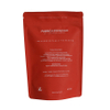 Eco Friendly Compostable Custom Design Stand Up Coffee Packaging Canada Wholesale
