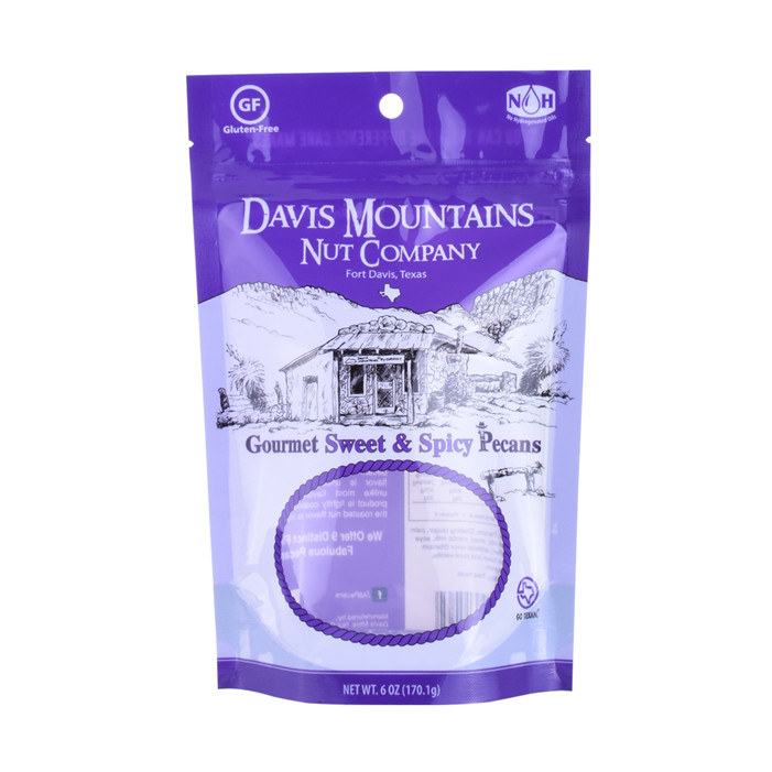 Food grade standup plastic pouch ziplock with personalized logo