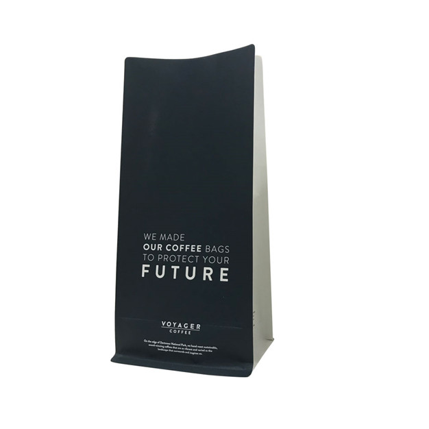 Custom Production Heat Seal Moisture Proof Uk Sustainable Zipper Packaging