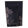 Custom sustainable packaging innovation cafe packaging with valve