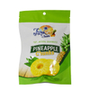 Customised Food Grade Reclosable Standard Top Zip Product Packaging Bags