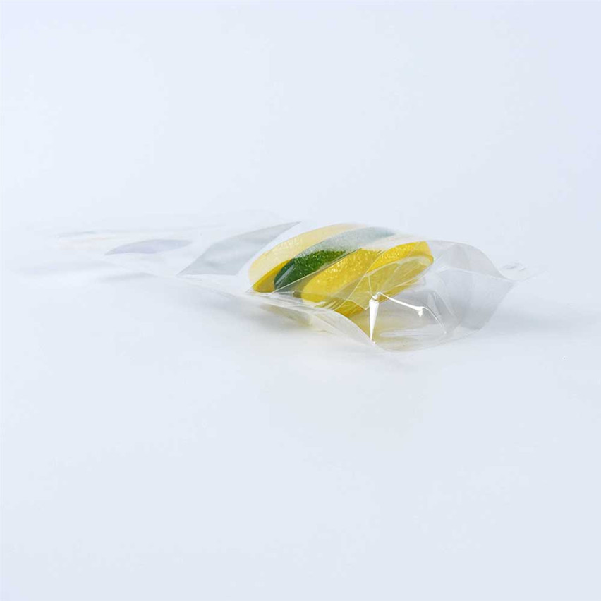 Compostable Biodegradable Clear Popular Sealing Cellophane Bags Wholesale