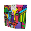 Custom Printed Excellent Quality Stand Up Flexible Packaging Paper Bag Zipper