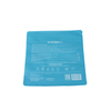 Wholesale Food Grade Recycle Reusable Zip Plastic Pouch