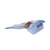 Cheap Factory Resealabele Food Grade Fruit Plastic Packaging Bag