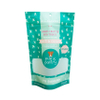Custom Design Eco Plastic Stand Up Pet Food Pouches with Zipper Wholesale