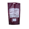Excellent Quality Free Samples Plastic Zip Pouch Flexible Packaging