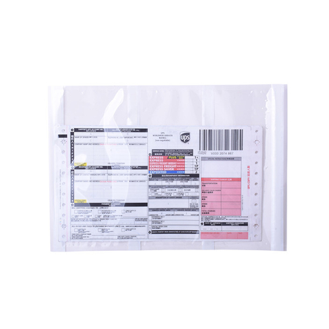 Custom size high quality eco friendly mailing bags uk poly bags with print