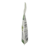 Digital print bioplastics green packaging supplies tea chai bags with high barrier