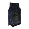 Food Ziplock Recycle Reusable Customised Coffee Sachet Packaging