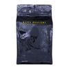 Food Ziplock Recycle Reusable Customised Coffee Sachet Packaging