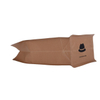 Top Quality Compostable Flexible Packaging Zip Round Bottom Paper Bag