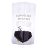 Food Grade Good Quality Creative Design Natural Green Compostable Packaging