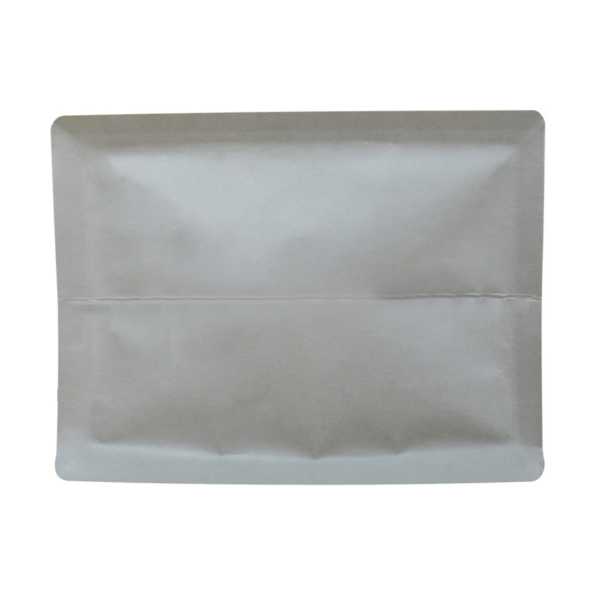 Excellent Quality Creative Design Eco Moisture Proof Flat Bottom Tea Bag
