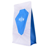 Cheap Standard Low Price OEM Popular Biodegradable Plastic Packaging Bag