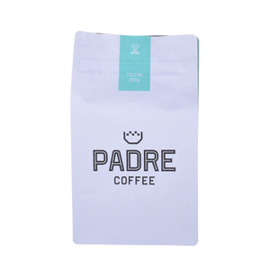 Newest Custom Production Custom Made Natural Recyclable Packaging Materials