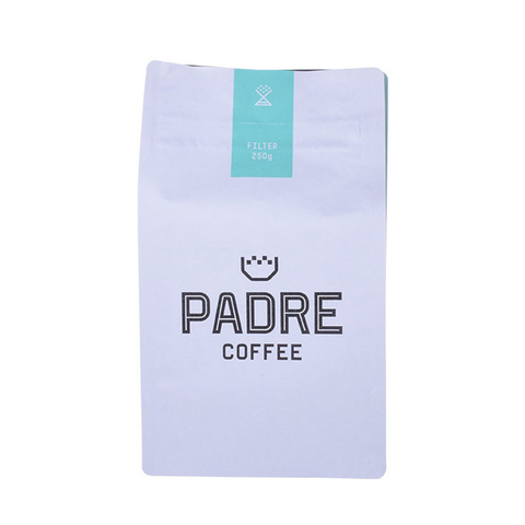 Newest Custom Production Custom Made Natural Recyclable Packaging Materials