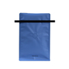 China Supplier Custom Printed Sustainable Packaging Standard Top Zip Bag for Coffe